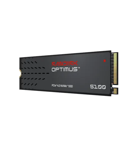 Ổ cứng SSD Sandisk Optimus 5100 PCIe 1TB M2 (SDSP51100TAN)